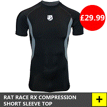 Rat Race RX SS Top