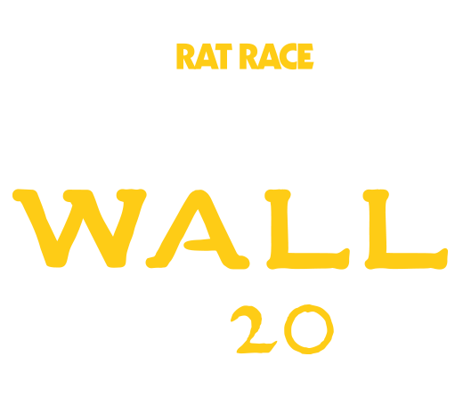 Rat Race The Wall