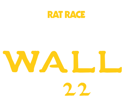 Rat Race The Wall