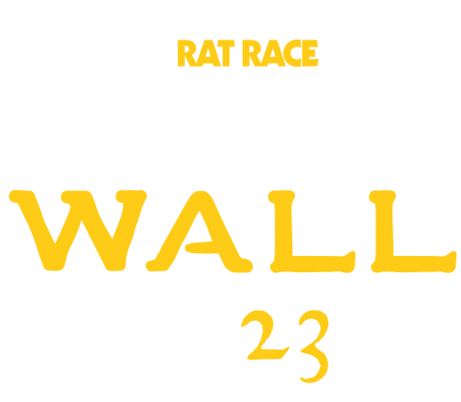 Rat Race The Wall