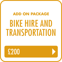 Bike Hire and Transport